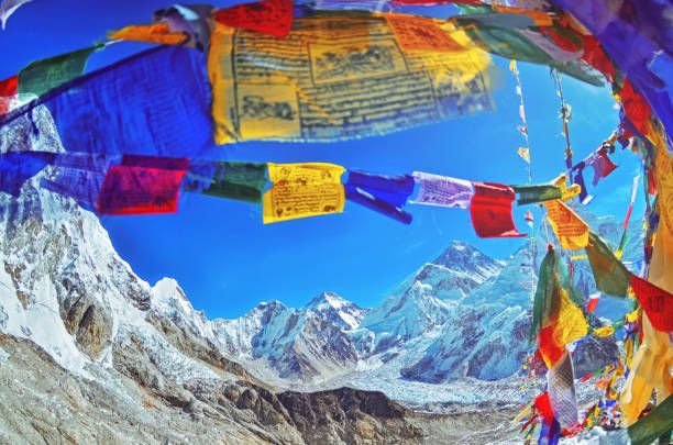 Annapurna Region