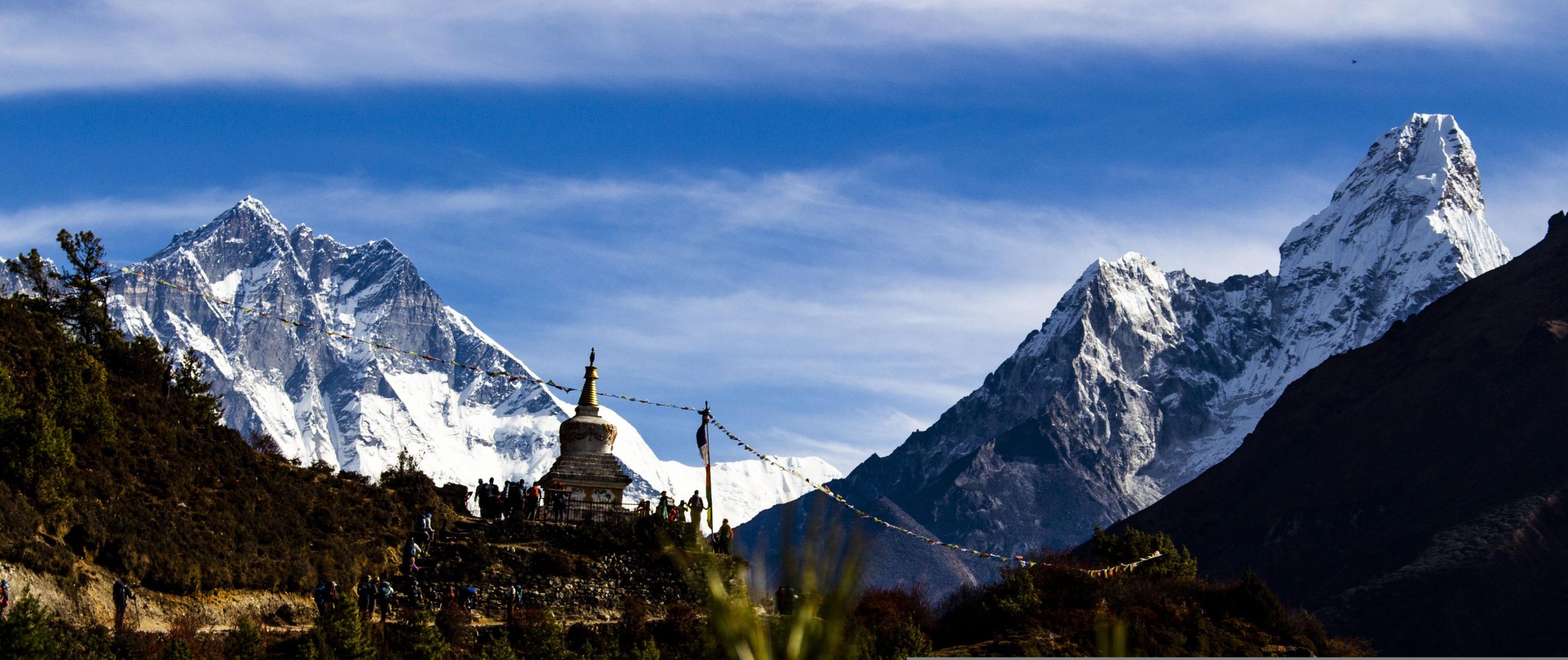 Everest Region