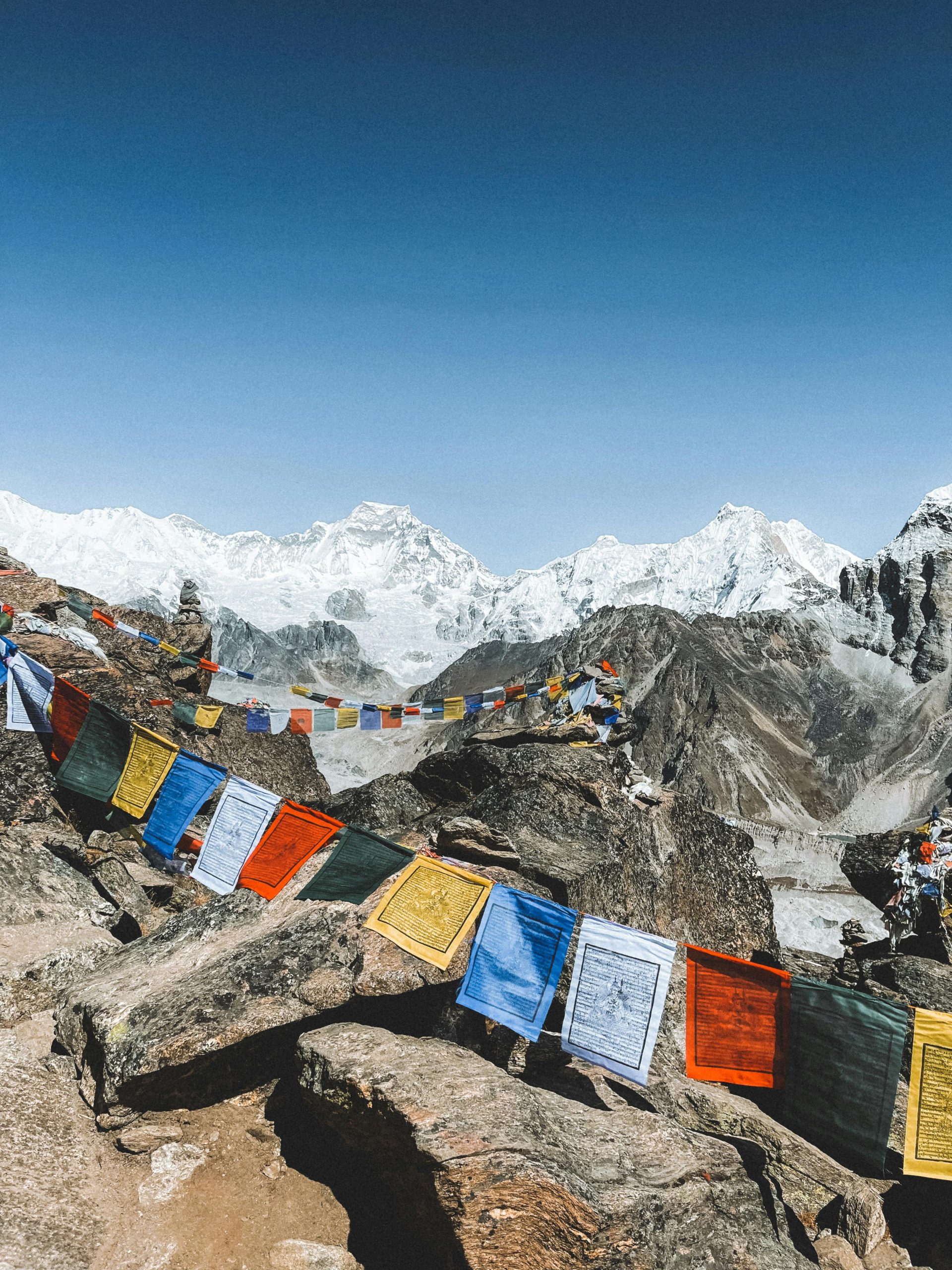 kanchanjunga