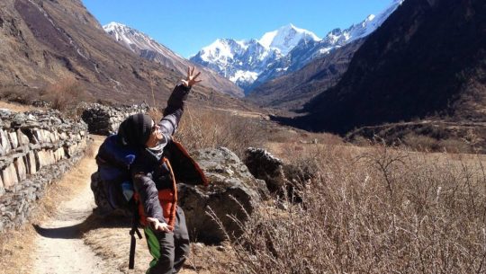 Langtang Valley Trek – 7 Days | Route, Price & Itinerary