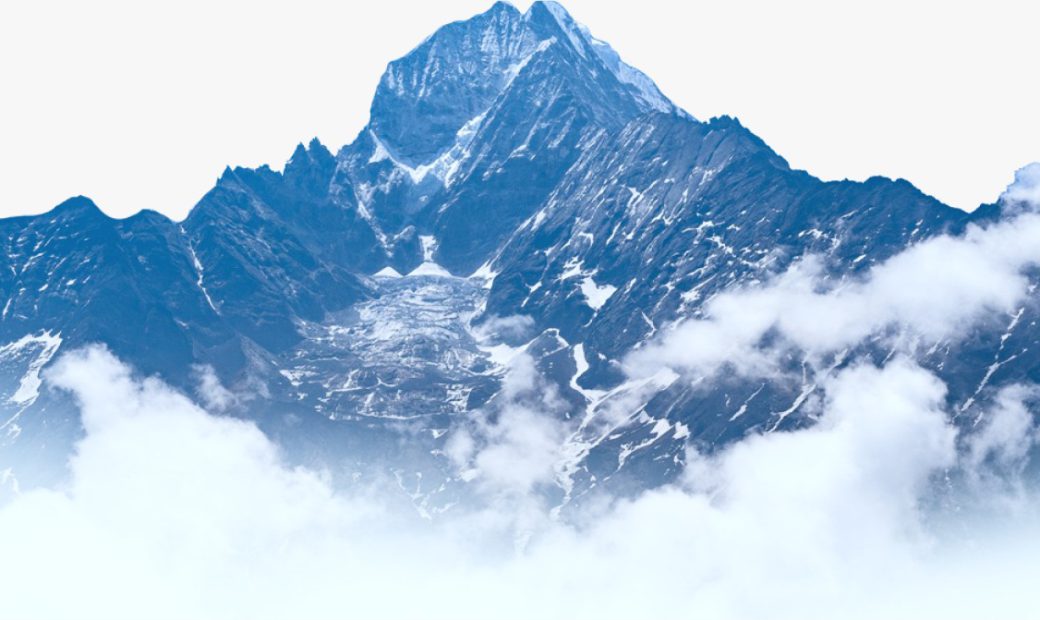 Annapurna Base Camp trek