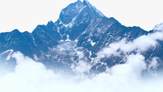 Everest Base Camp Trek – 12 Days